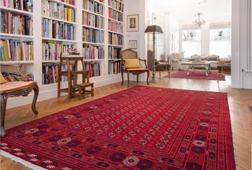 5 Things to Know Before Buying Pakistani Rugs Online