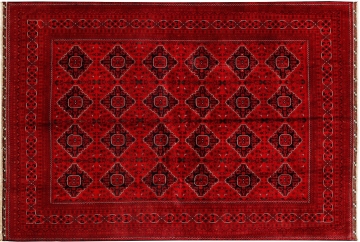 Your Complete Guide to Buying the Best Handmade Tribal Rugs