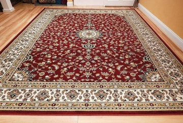 6 Best Design Styles of Persian Rugs