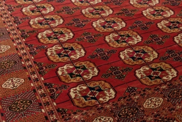 What Makes Bokhara Rugs Worthy of Your Investment?