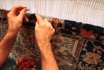Here’s Why You MUST Buy a Handmade Pakistani Carpet