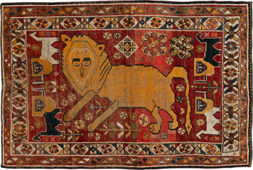 Answering Frequently Asked Questions About Pictorial Rugs