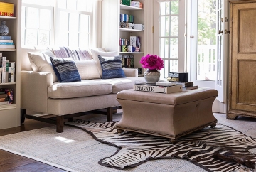 Rug Layering Do’s and Don’ts – Tips from Interior Designers