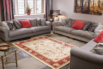 Handmade Ziegler Rugs – An Exquisite Fusion of Traditional and Modern