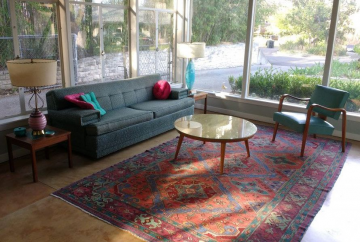 How to Choose the Perfect Rug Shape for Your Place?