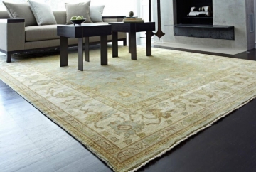 5 Handmade Turkish Rugs to Enhance Your Home Décor