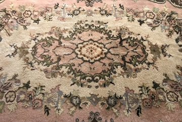The Distinctive Features of Oushak Rugs and Home Décor Tips