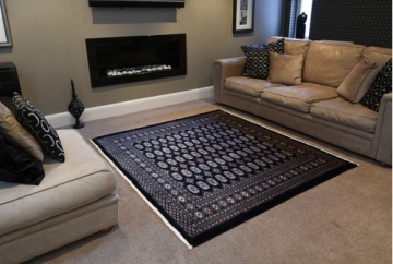 5 Ways to Spruce Up Your Home Decor with Bokhara Rugs