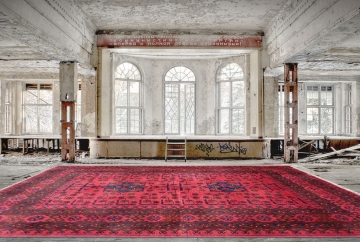 Khal Mohammadi Rugs - History, Features, and More