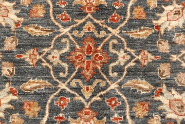 Top Most Significant Characteristics of Oriental Rugs