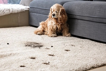 How to Prevent Kids And Pets From Damaging Your Rugs!