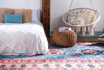 What Makes an Oriental Rug Valuable?
