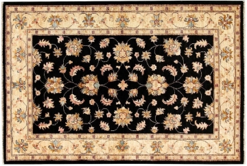 5 Countries That Make the World's Best Rugs