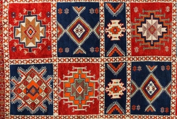 5 Tips on How to Buy the Best Handmade Tribal Rugs Online