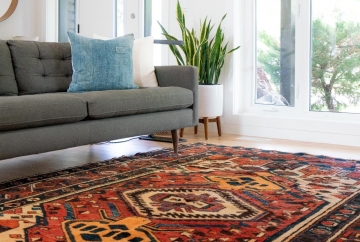 6 Reasons Why Oriental Rugs are Worth Buying