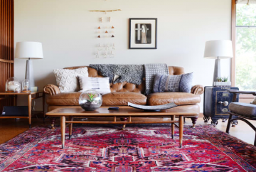 9 Types of Handmade Oriental Rugs You Need to Look At!