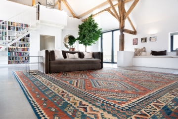 Do Handmade Tribal Rugs Fade? All Your Questions Answered!