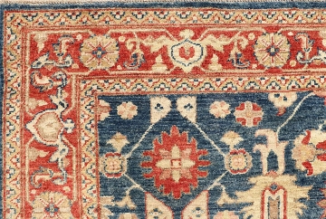 Introduction to Serapi Rugs – Everything You Need to Know