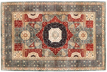 Where to Use Different Types of Oriental Rugs in Home Decor