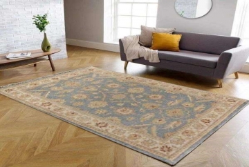 Everything You Need to Know Before Buying Pakistani Rugs Online