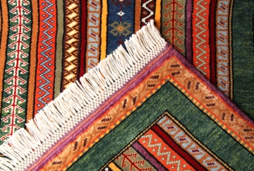 6 Interesting Things You Never Knew About Handmade Rugs