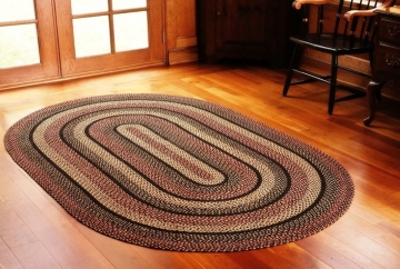 4 Amazing Benefits of Having Custom Rugs in Your Home